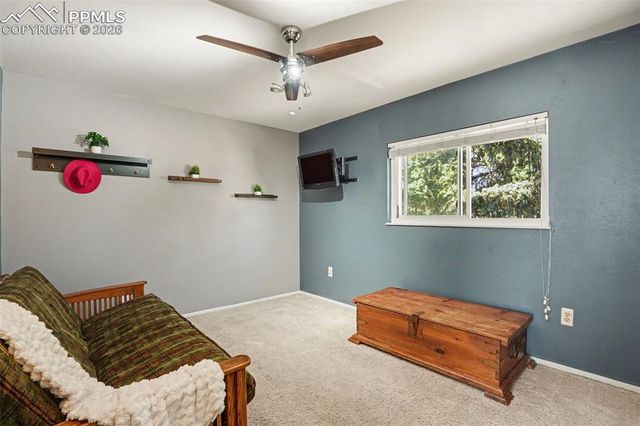 5465 Escondido Drive, Colorado Springs, CO 80918