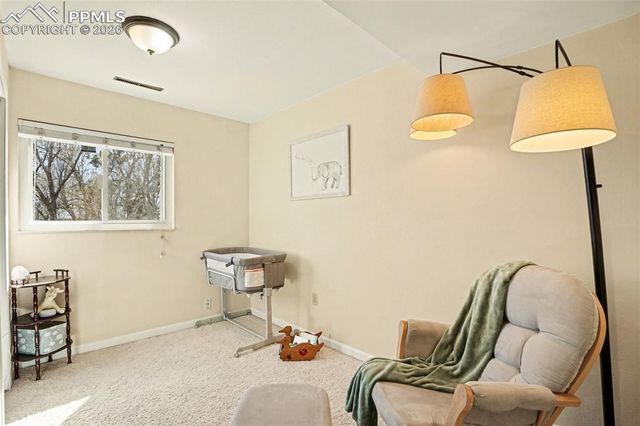 5465 Escondido Drive, Colorado Springs, CO 80918