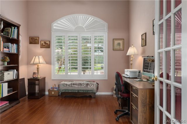 1969 N Yawkey Point, Hernando, FL 34442