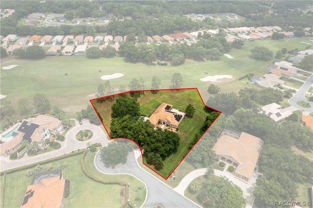 1969 N Yawkey Point, Hernando, FL 34442