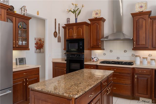 1969 N Yawkey Point, Hernando, FL 34442