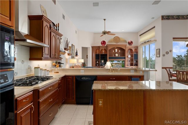 1969 N Yawkey Point, Hernando, FL 34442