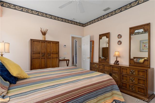 1969 N Yawkey Point, Hernando, FL 34442