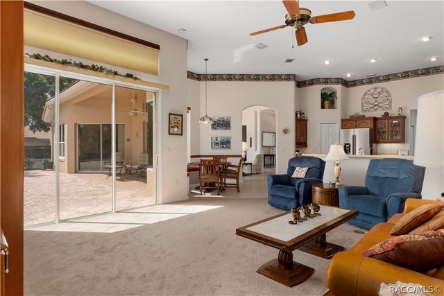 1969 N Yawkey Point, Hernando, FL 34442