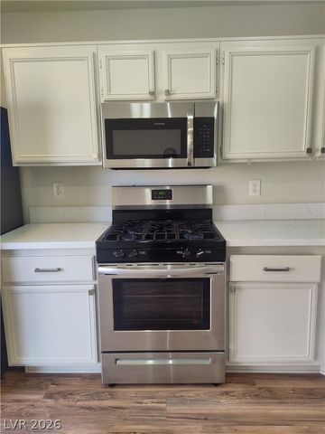 520 Bernini Street, Las Vegas, NV 89144