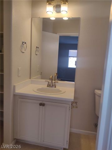 520 Bernini Street, Las Vegas, NV 89144