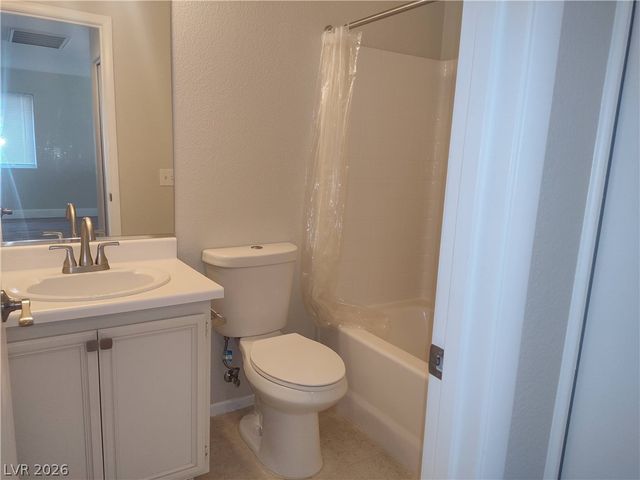 520 Bernini Street, Las Vegas, NV 89144
