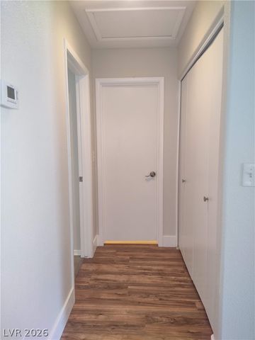 520 Bernini Street, Las Vegas, NV 89144