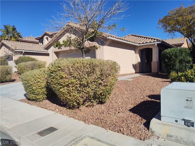 520 Bernini Street, Las Vegas, NV 89144