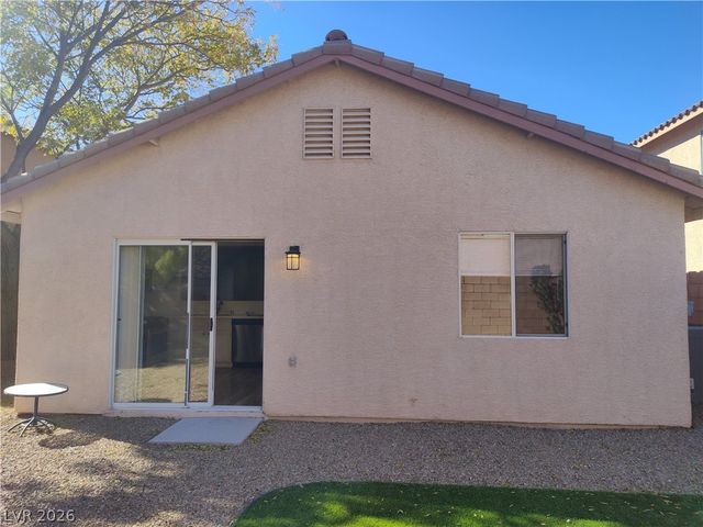 520 Bernini Street, Las Vegas, NV 89144