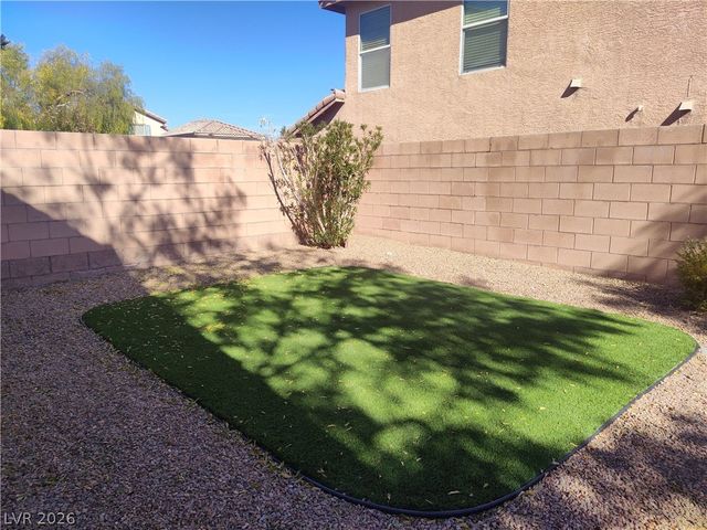 520 Bernini Street, Las Vegas, NV 89144