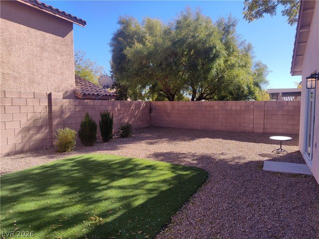 520 Bernini Street, Las Vegas, NV 89144