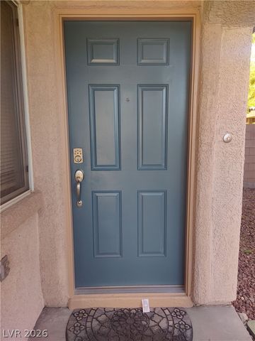520 Bernini Street, Las Vegas, NV 89144