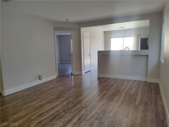 520 Bernini Street, Las Vegas, NV 89144