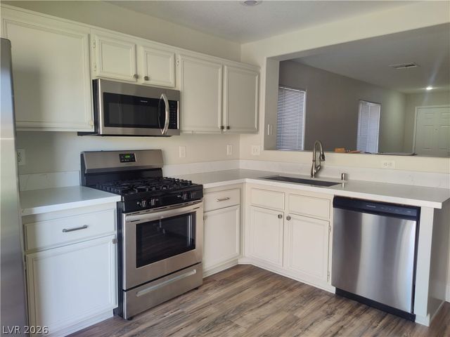 520 Bernini Street, Las Vegas, NV 89144