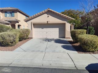 520 Bernini Street, Las Vegas, NV 89144