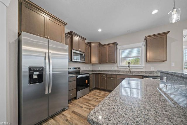 3AC Burwells Bay RD, Smithfield, VA 23430