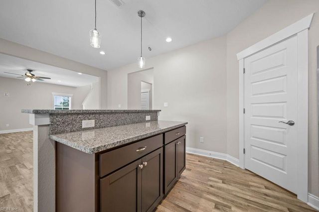 3AC Burwells Bay RD, Smithfield, VA 23430