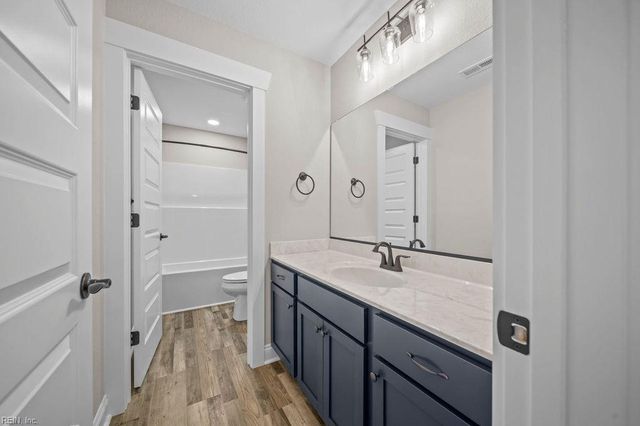 3AC Burwells Bay RD, Smithfield, VA 23430