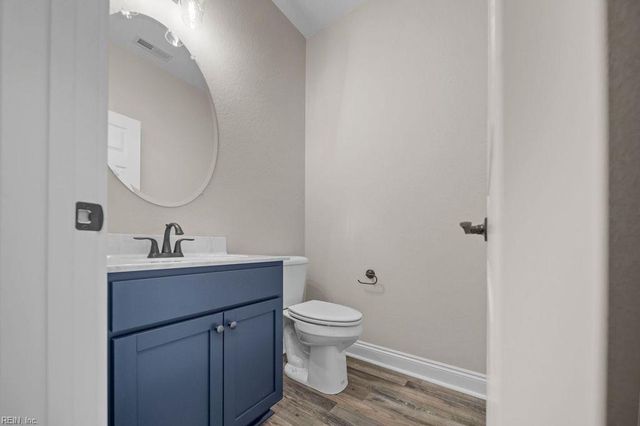 3AC Burwells Bay RD, Smithfield, VA 23430