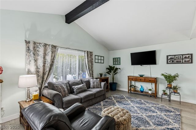 4476 Sunny Dunes Drive, Las Vegas, NV 89121