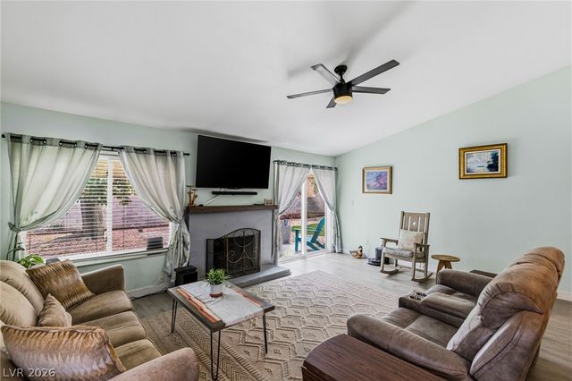 4476 Sunny Dunes Drive, Las Vegas, NV 89121