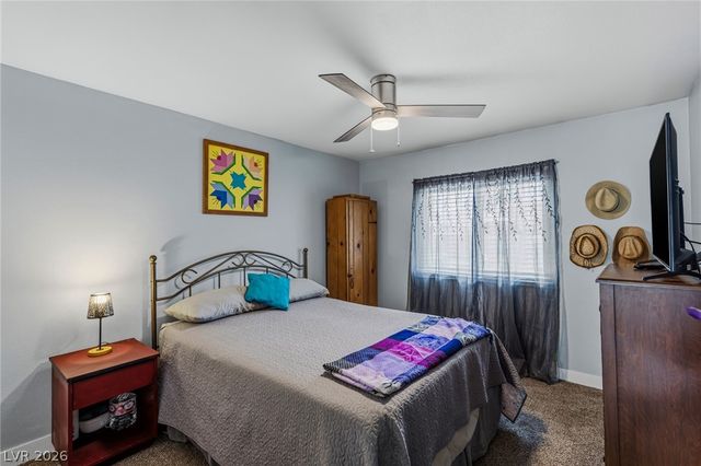4476 Sunny Dunes Drive, Las Vegas, NV 89121