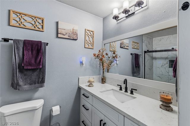 4476 Sunny Dunes Drive, Las Vegas, NV 89121