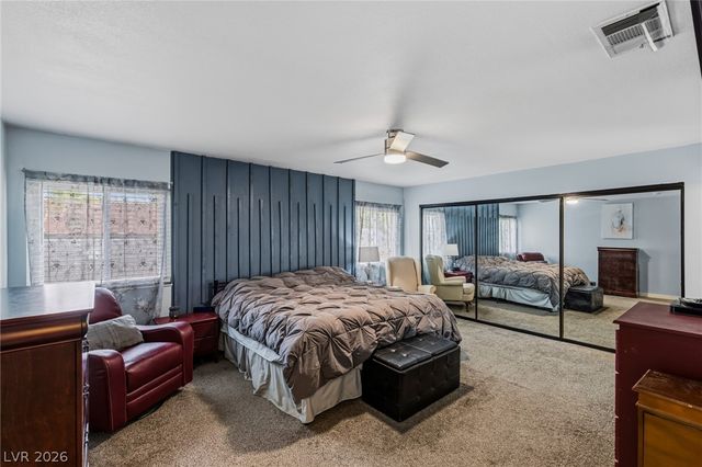 4476 Sunny Dunes Drive, Las Vegas, NV 89121