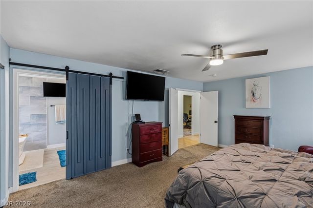 4476 Sunny Dunes Drive, Las Vegas, NV 89121