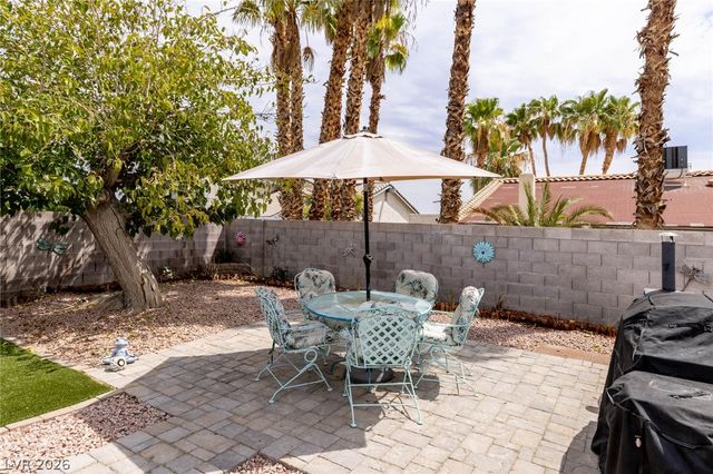 4476 Sunny Dunes Drive, Las Vegas, NV 89121