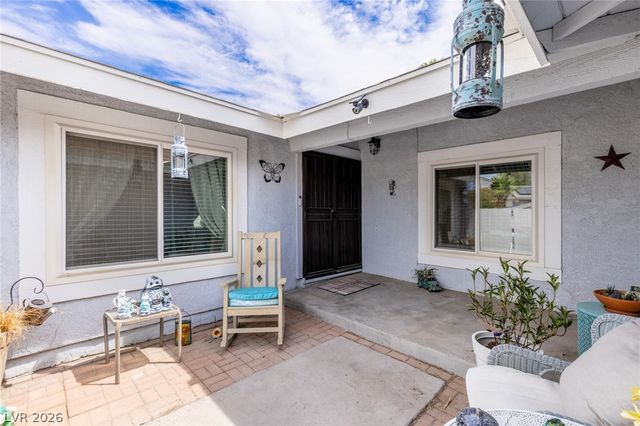 4476 Sunny Dunes Drive, Las Vegas, NV 89121