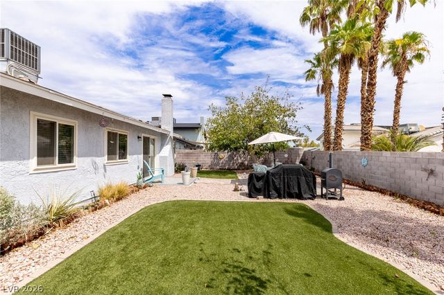 4476 Sunny Dunes Drive, Las Vegas, NV 89121
