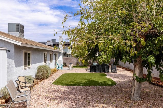 4476 Sunny Dunes Drive, Las Vegas, NV 89121