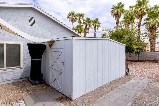4476 Sunny Dunes Drive, Las Vegas, NV 89121