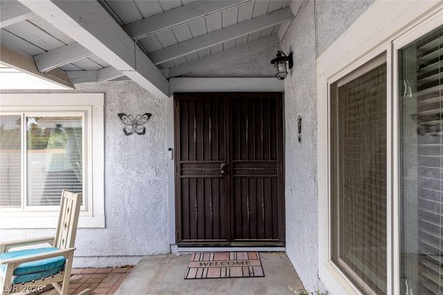 4476 Sunny Dunes Drive, Las Vegas, NV 89121