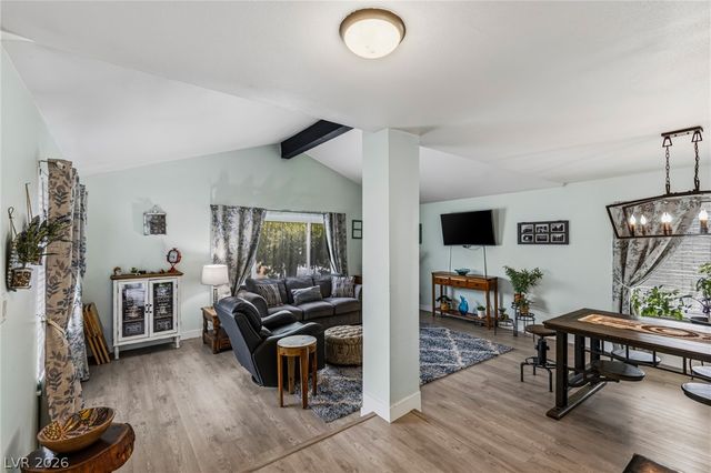 4476 Sunny Dunes Drive, Las Vegas, NV 89121
