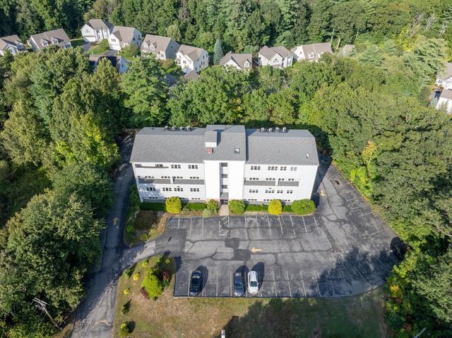 1538 Turnpike St 4, North Andover, MA 01845