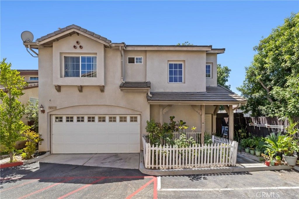 Image 1 of property listing at 14522 Day Lily, Panorama City, CA 91402