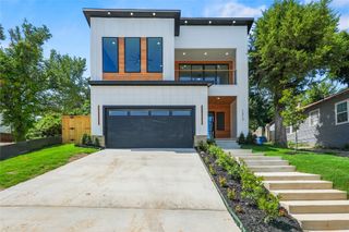 1312 Compton Street, Dallas, TX 75203