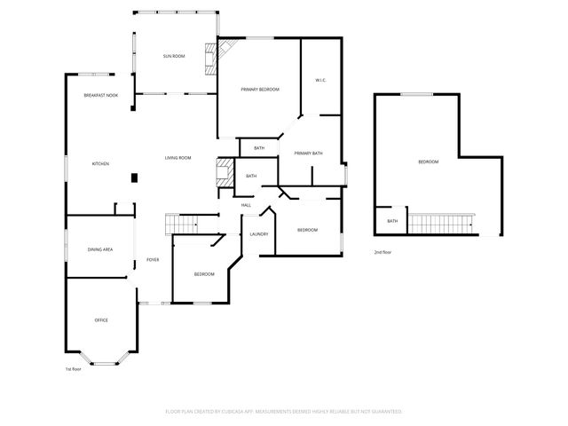 957 Century Oak Dr, Nashville, TN 37211