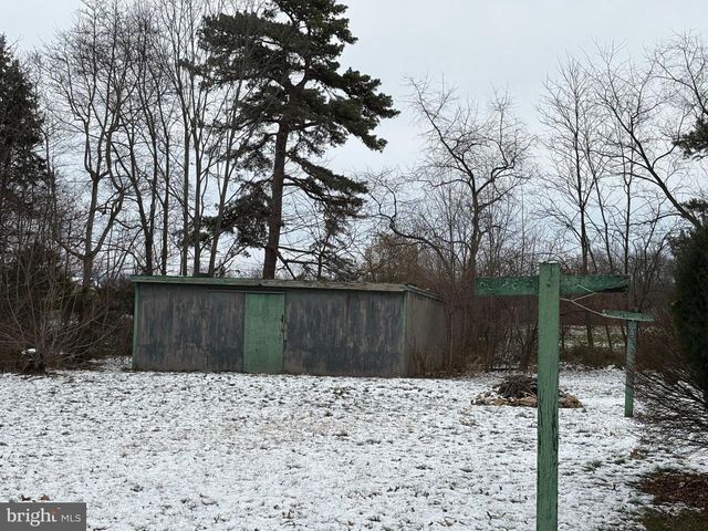 99 BEETEM HOLLOW ROAD, Newville, PA 17241