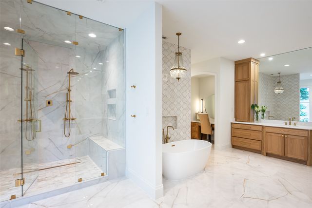 2 Manzano Circle, Dallas, TX 75230