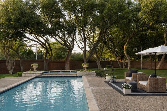 2 Manzano Circle, Dallas, TX 75230