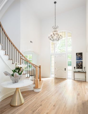 2 Manzano Circle, Dallas, TX 75230