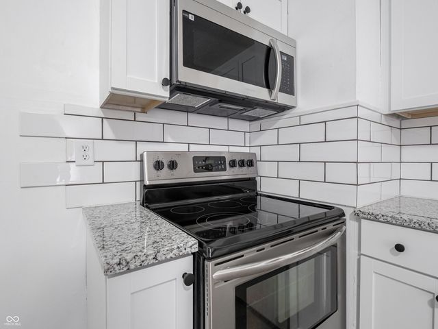 6710 Brookhaven Drive, Lawrence, IN 46226