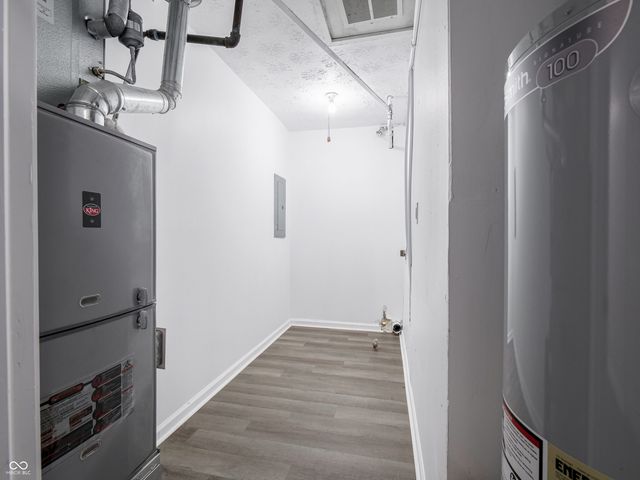 6710 Brookhaven Drive, Lawrence, IN 46226