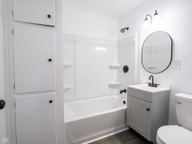 6710 Brookhaven Drive, Lawrence, IN 46226