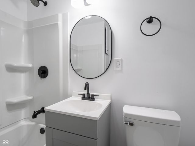 6710 Brookhaven Drive, Lawrence, IN 46226