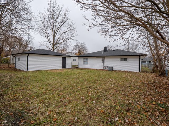 6710 Brookhaven Drive, Lawrence, IN 46226